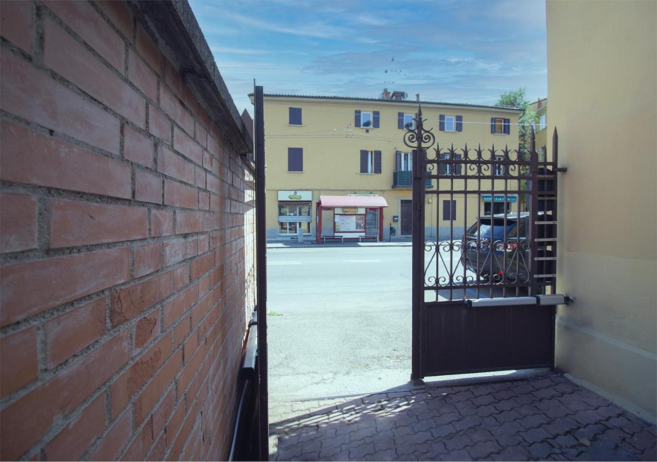 Athena Rooms - Parcheggio Privato — Photos 2